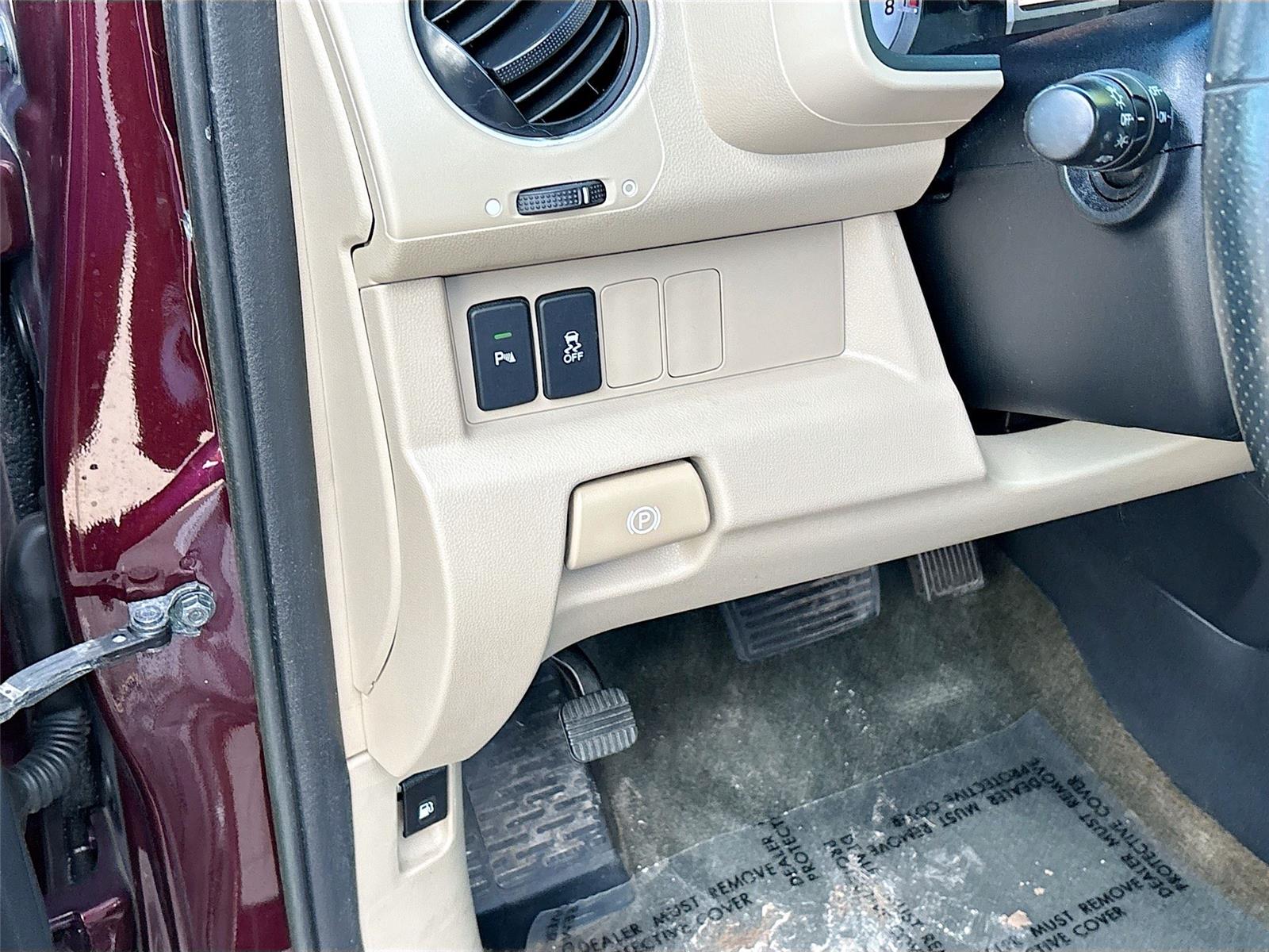 2015 Honda Pilot Touring