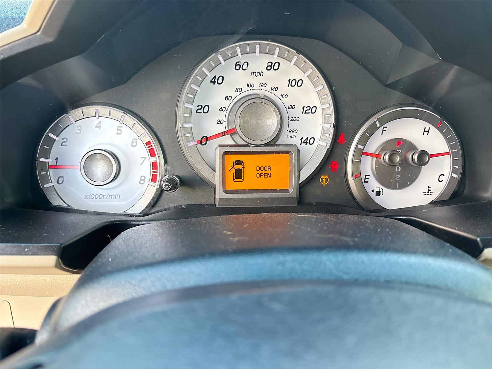 2015 Honda Pilot Touring