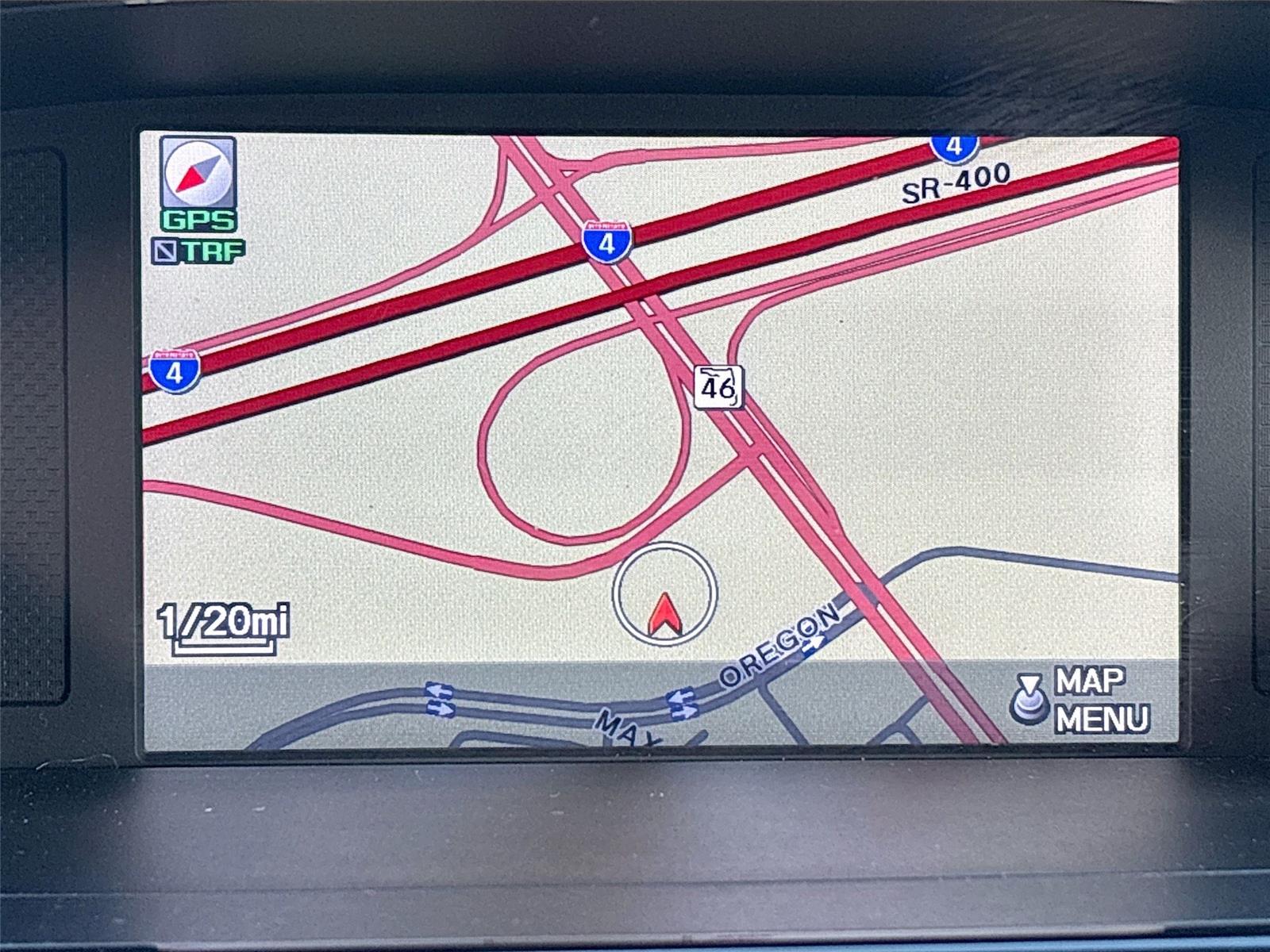 2015 Honda Pilot Touring