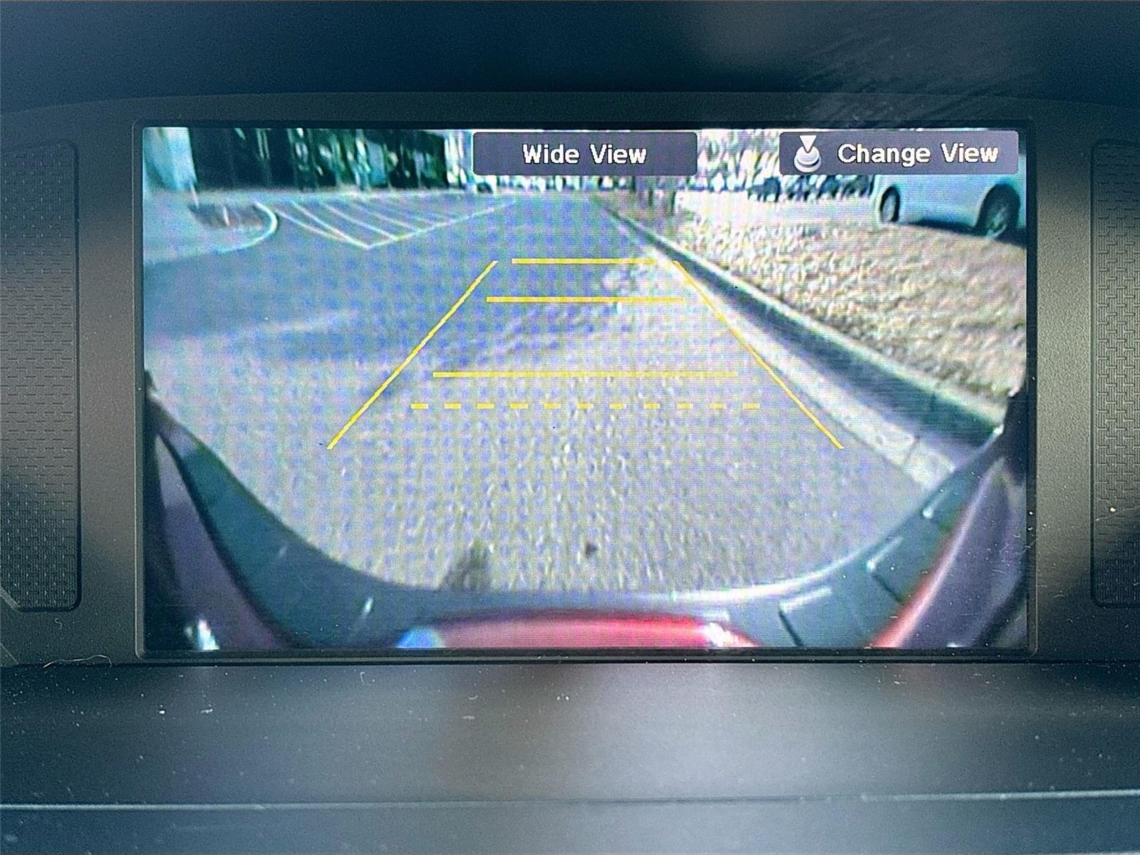 2015 Honda Pilot Touring