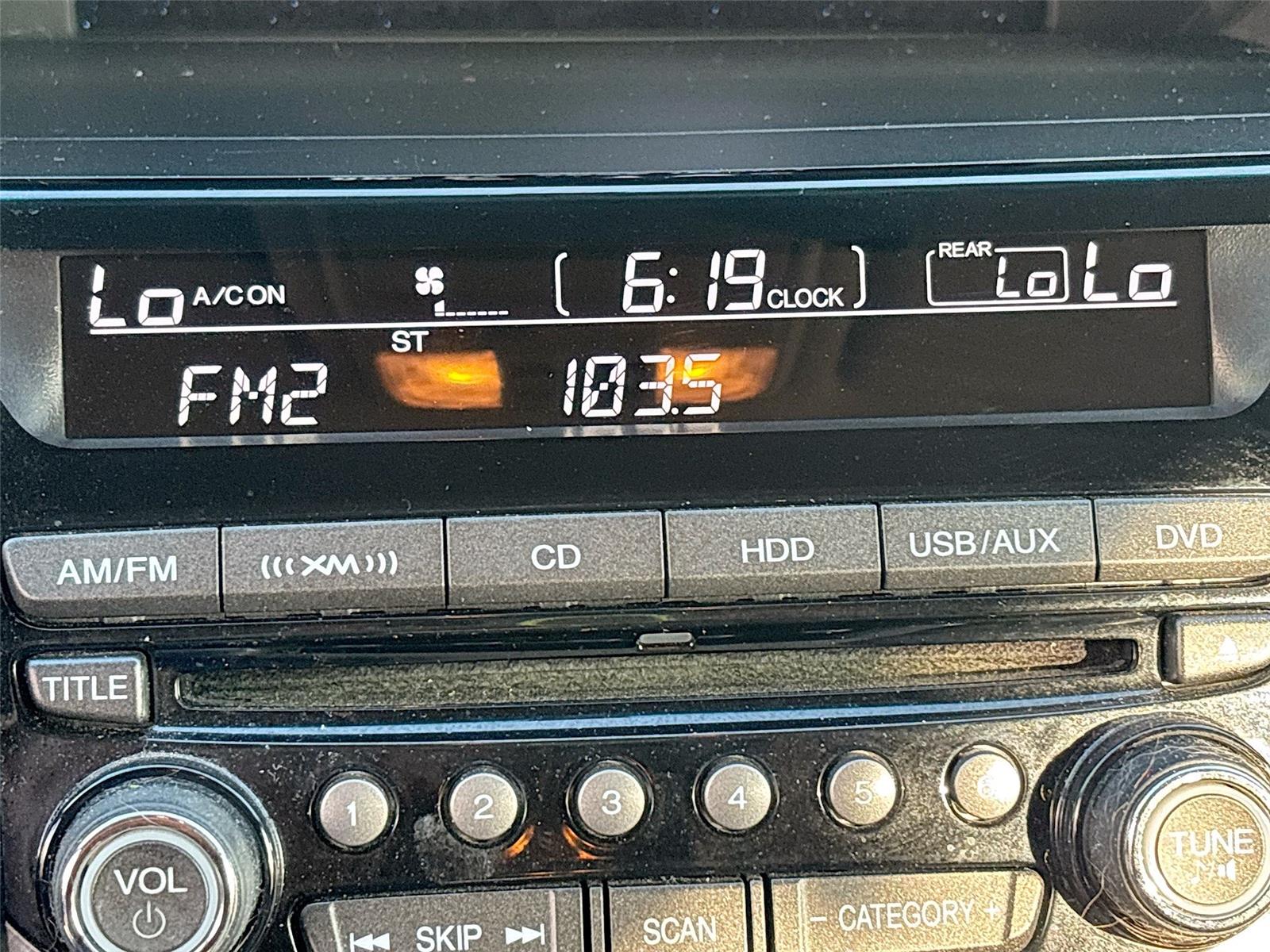 2015 Honda Pilot Touring