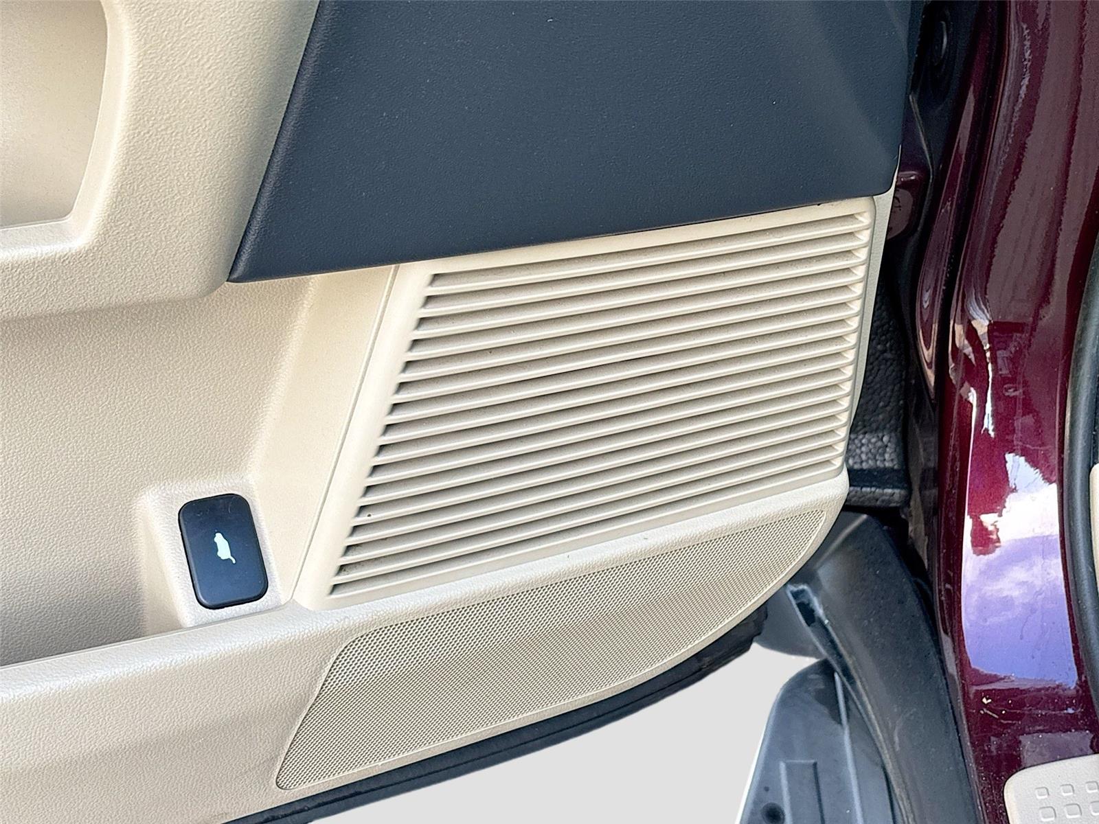 2015 Honda Pilot Touring