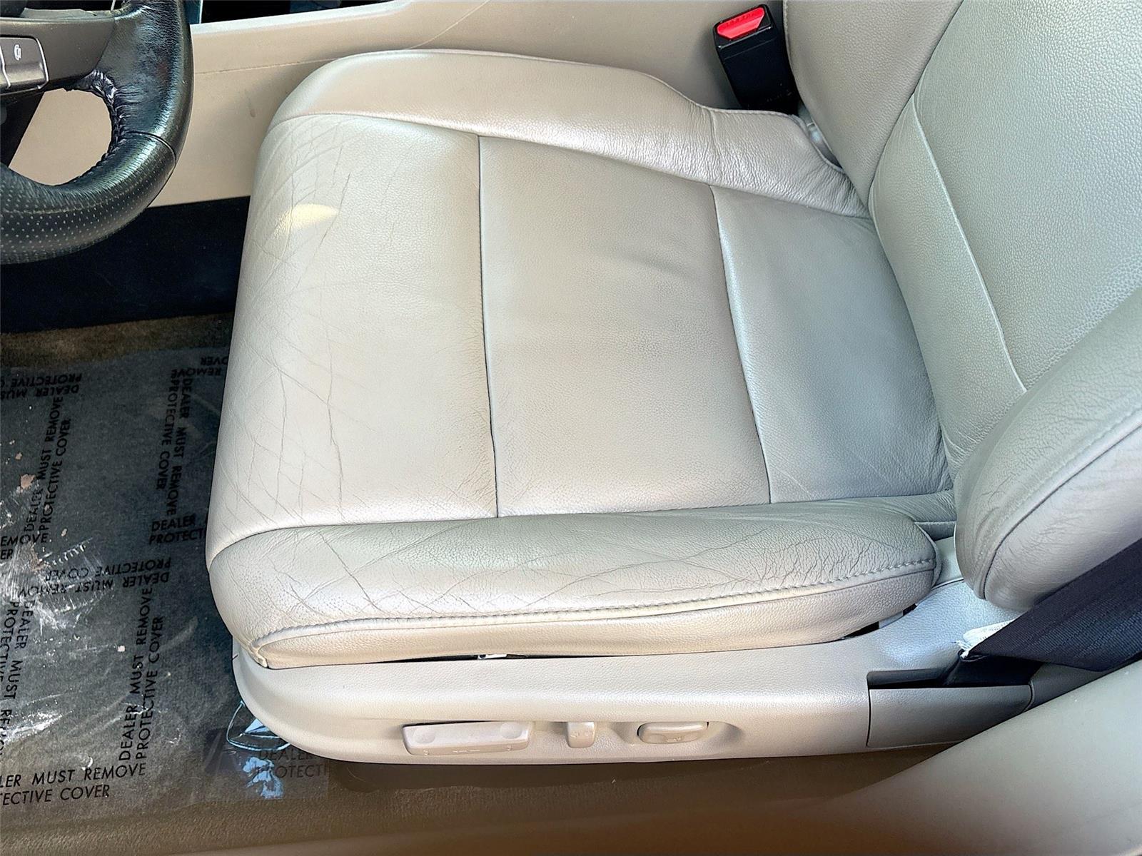 2015 Honda Pilot Touring