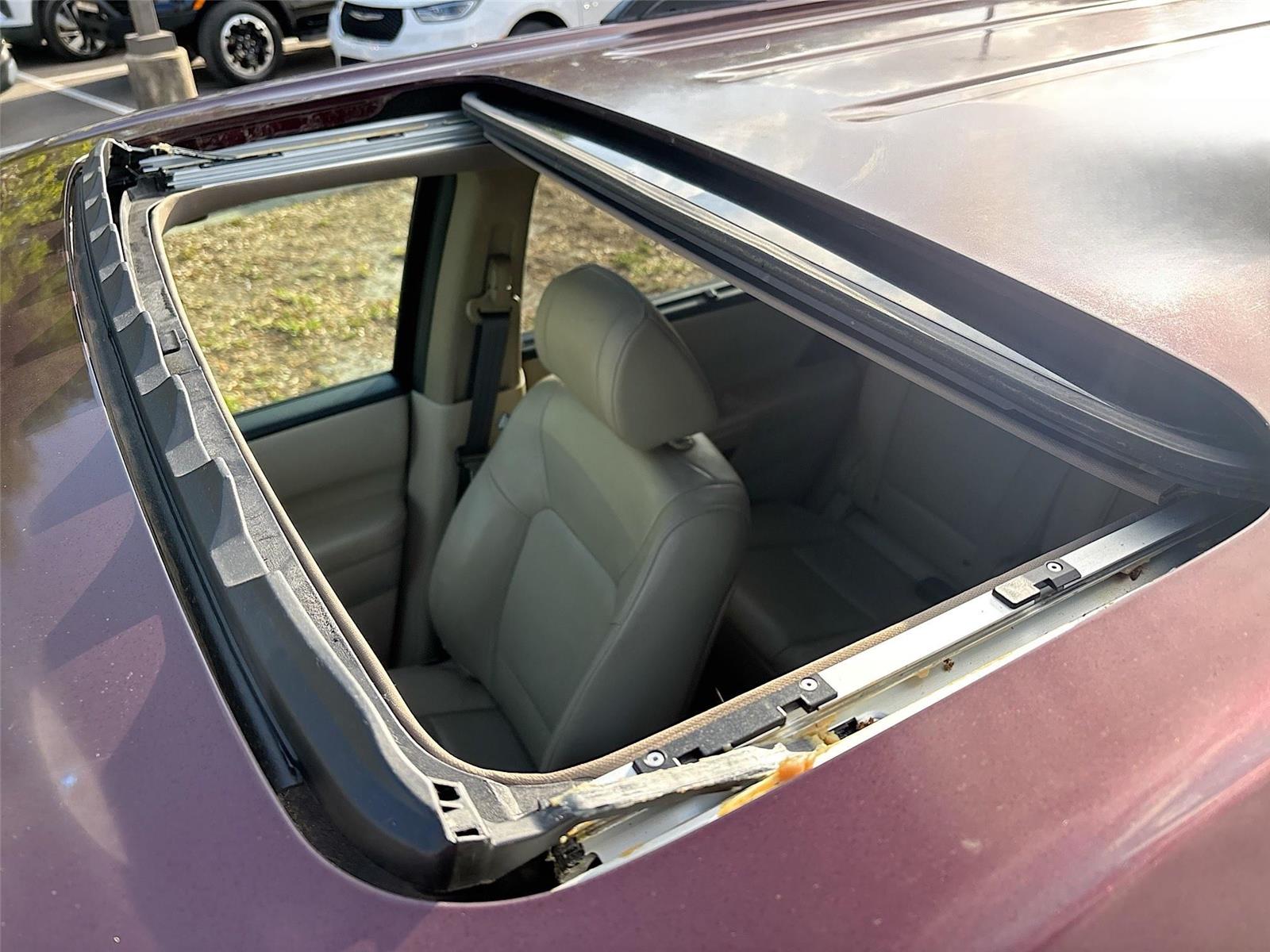 2015 Honda Pilot Touring