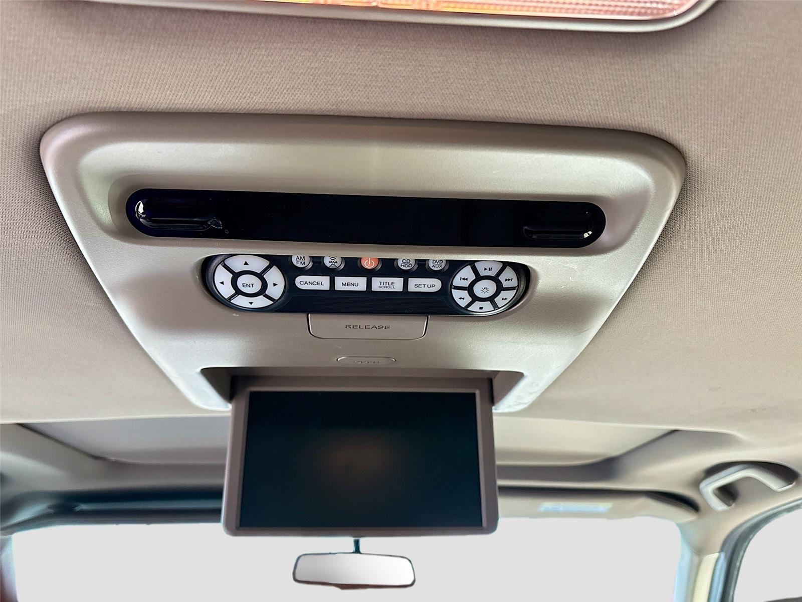 2015 Honda Pilot Touring