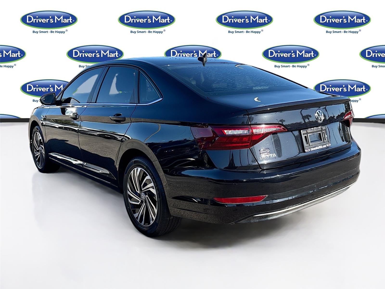 2020 Volkswagen Jetta SEL