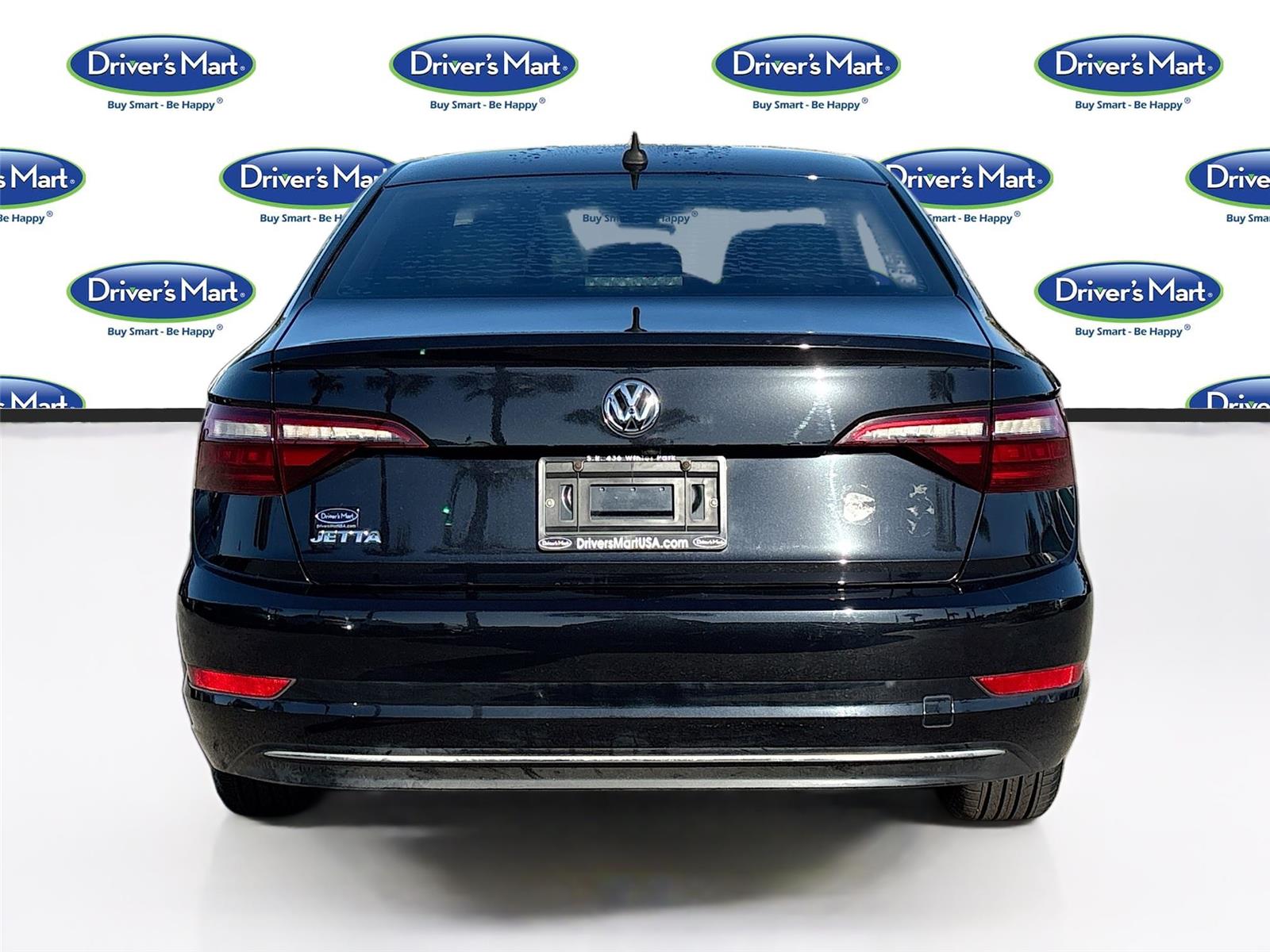 2020 Volkswagen Jetta SEL