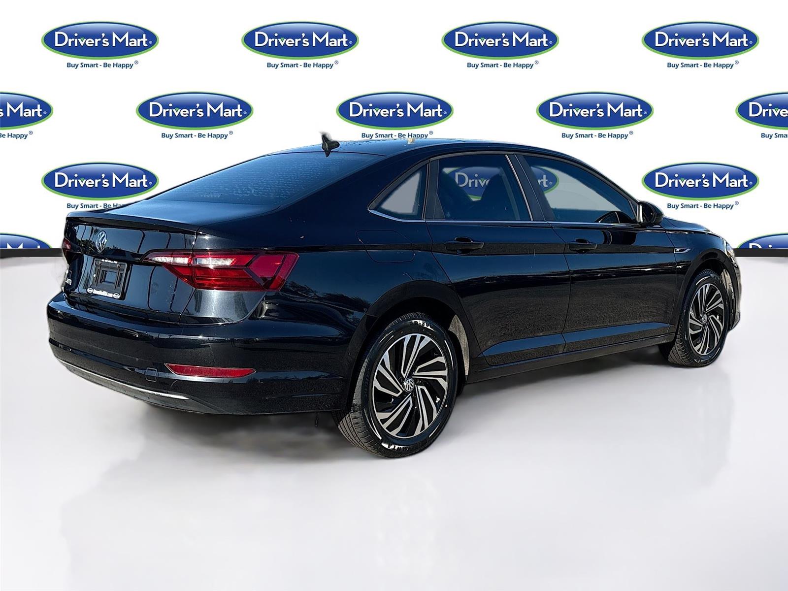 2020 Volkswagen Jetta SEL