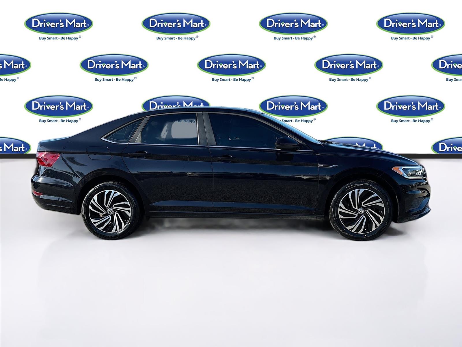 2020 Volkswagen Jetta SEL