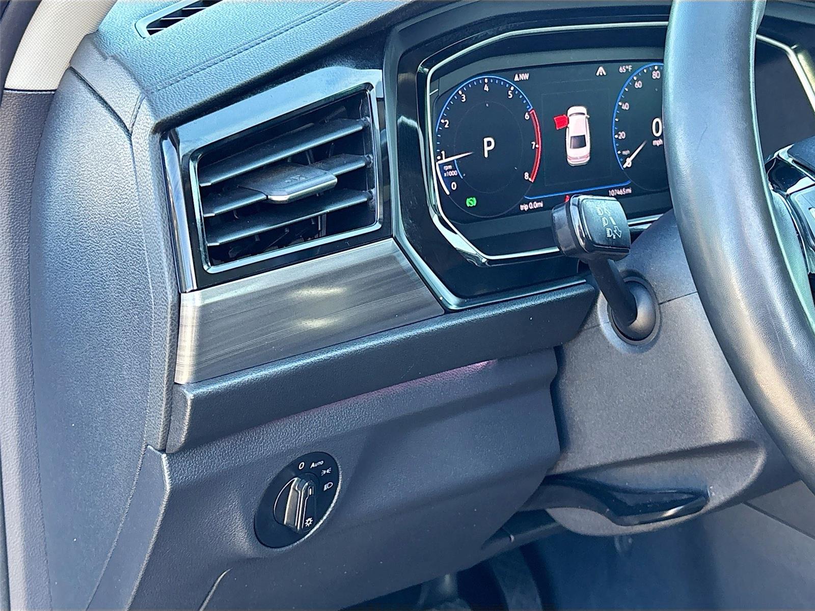 2020 Volkswagen Jetta SEL