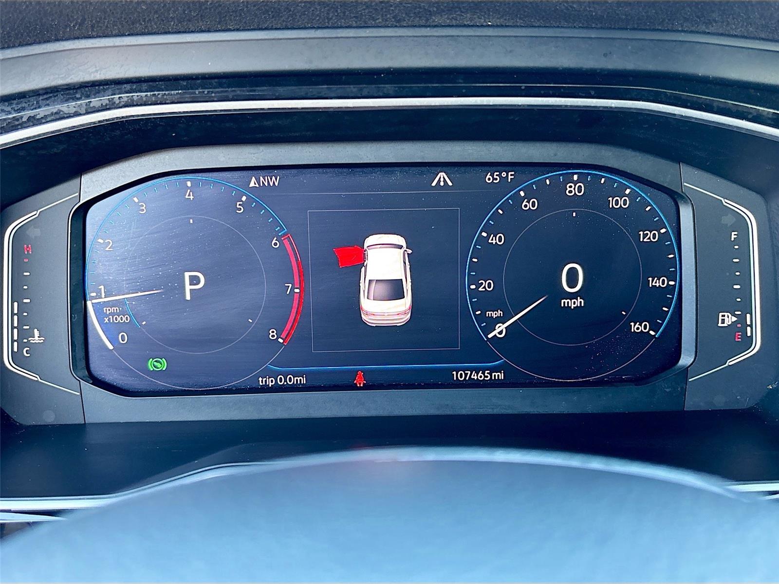 2020 Volkswagen Jetta SEL