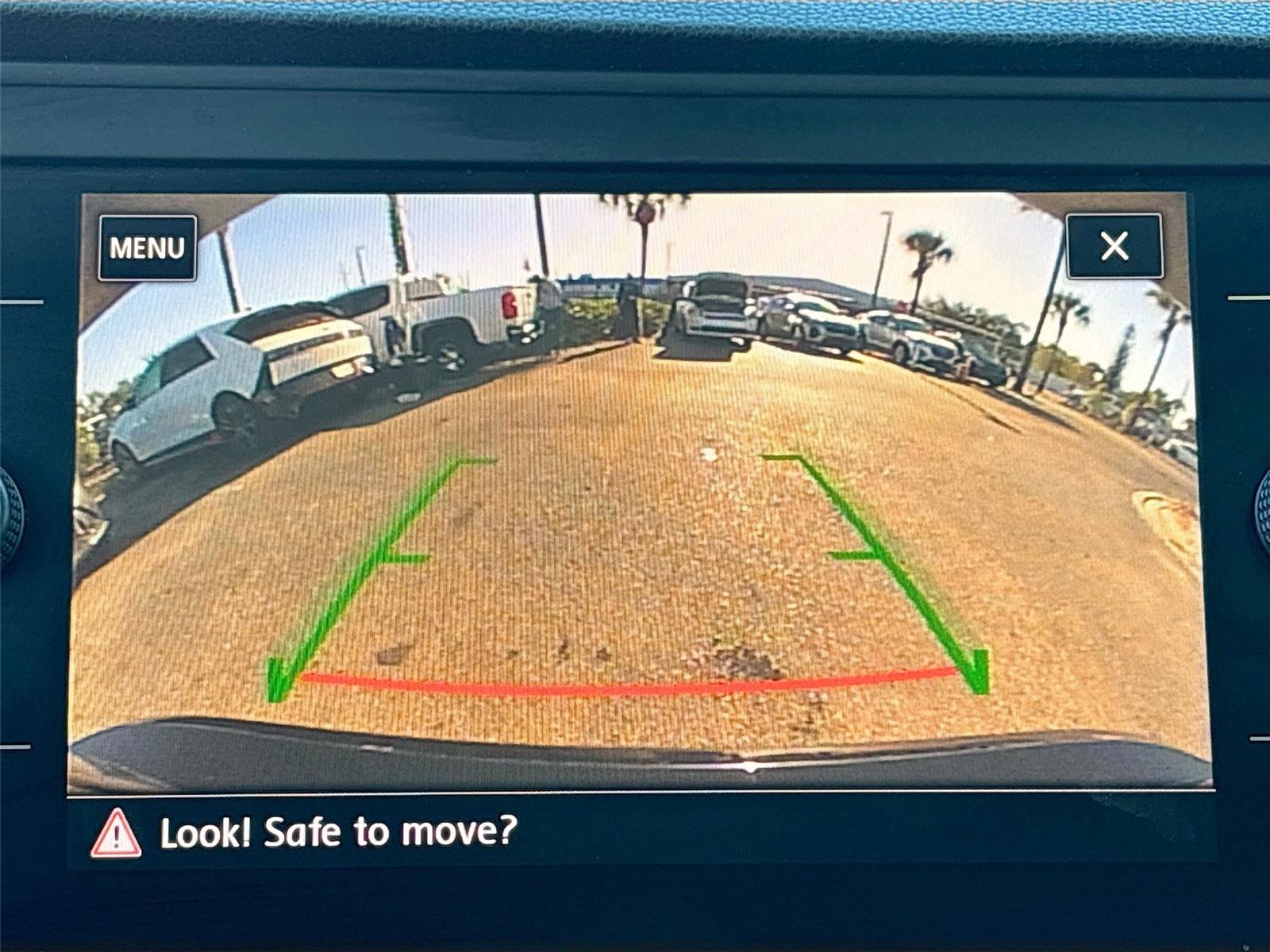 2020 Volkswagen Jetta SEL