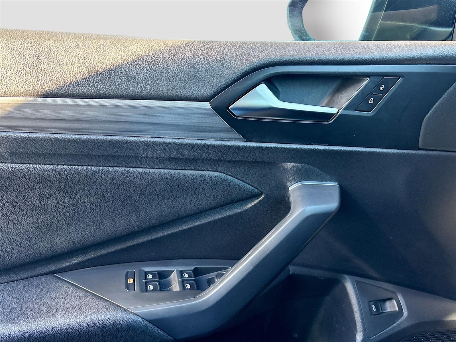 2020 Volkswagen Jetta SEL