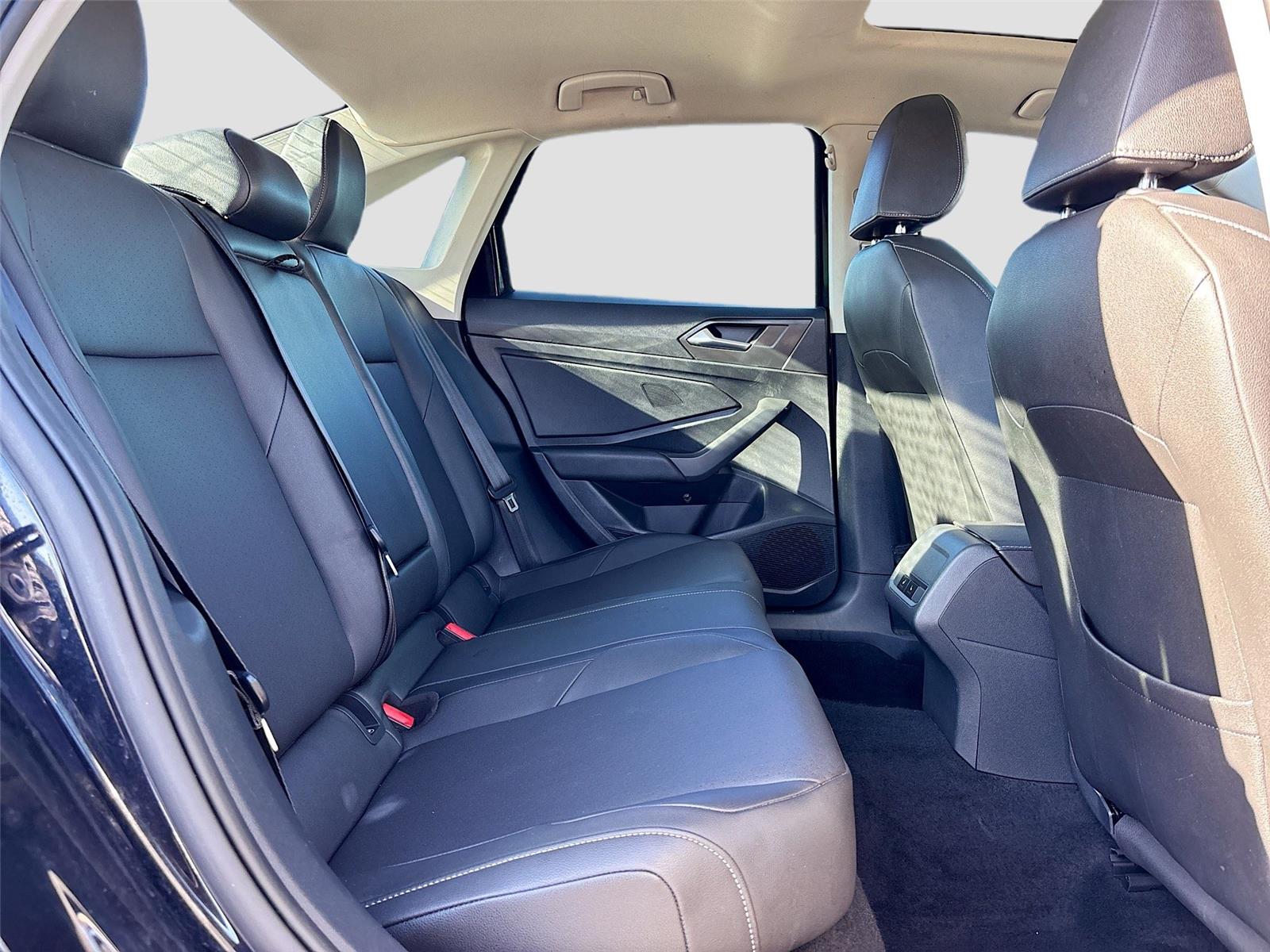 2020 Volkswagen Jetta SEL