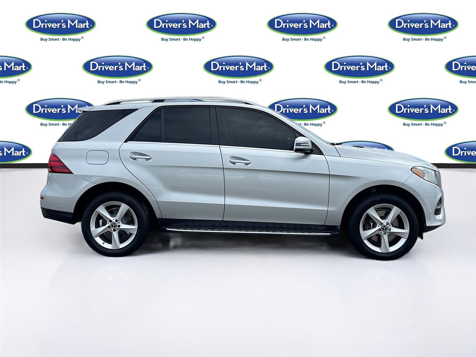 2019 Mercedes-Benz GLE GLE 400