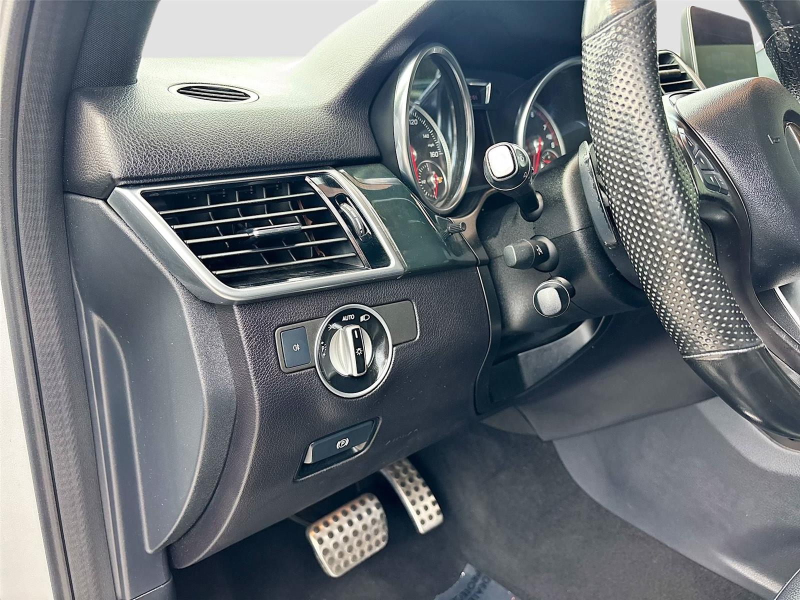 2019 Mercedes-Benz GLE GLE 400