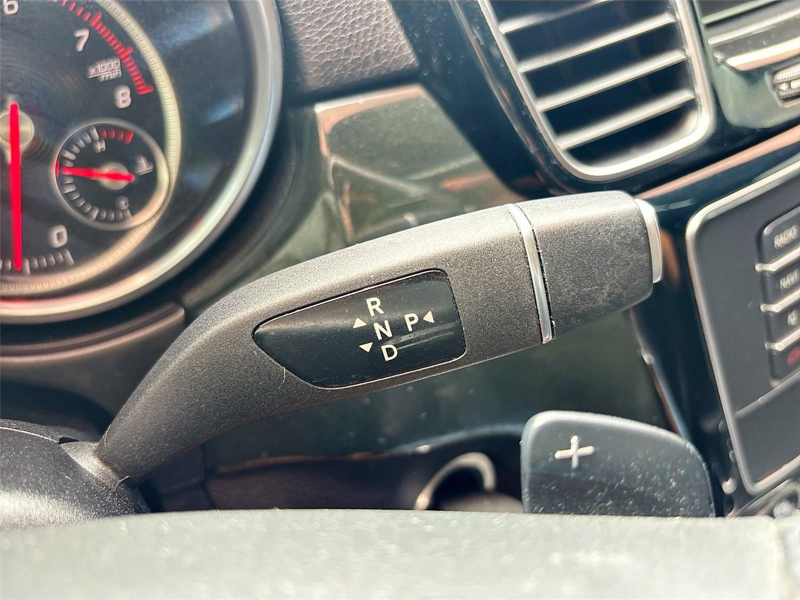 2019 Mercedes-Benz GLE GLE 400