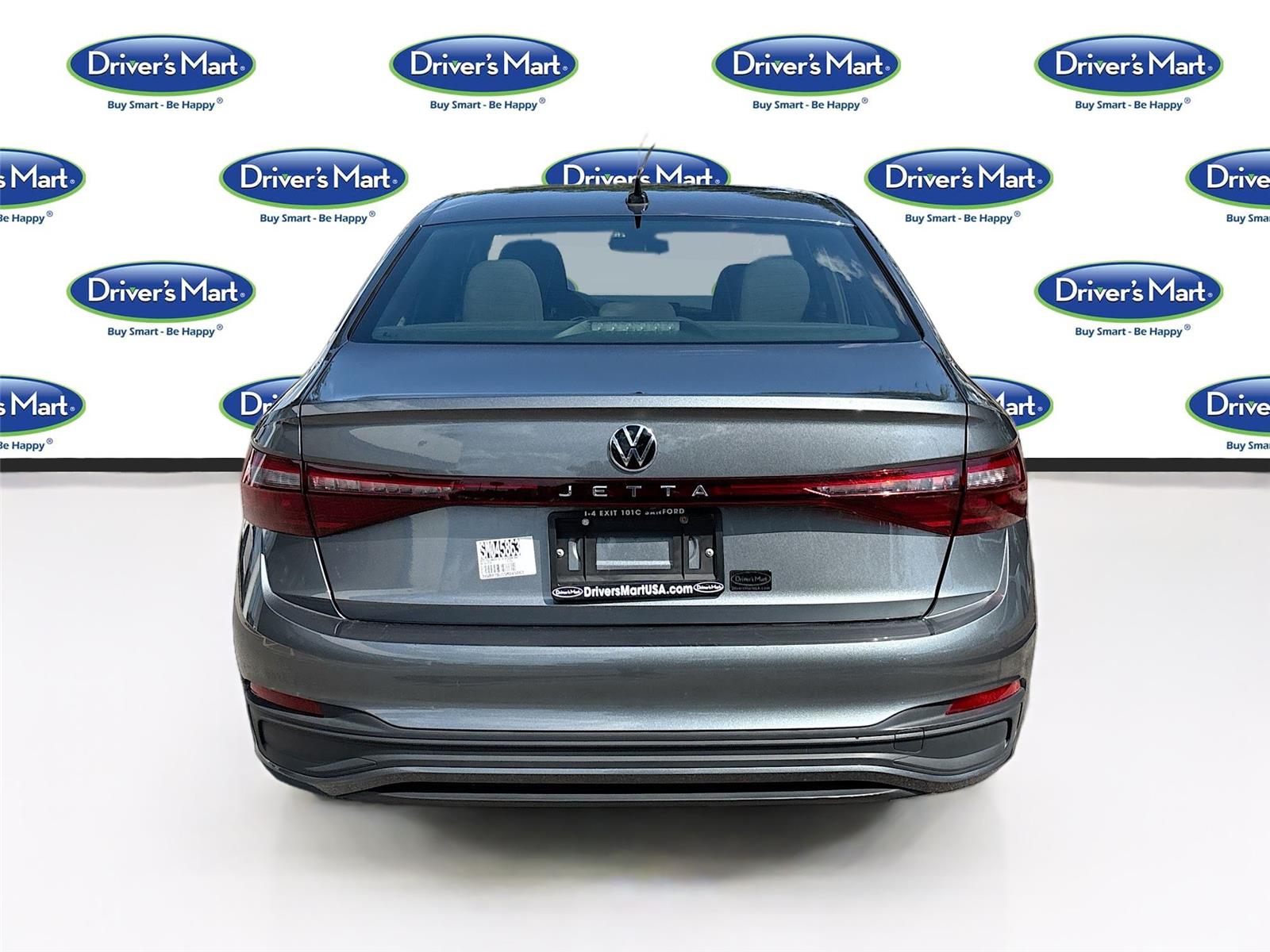 2025 Volkswagen Jetta Sport