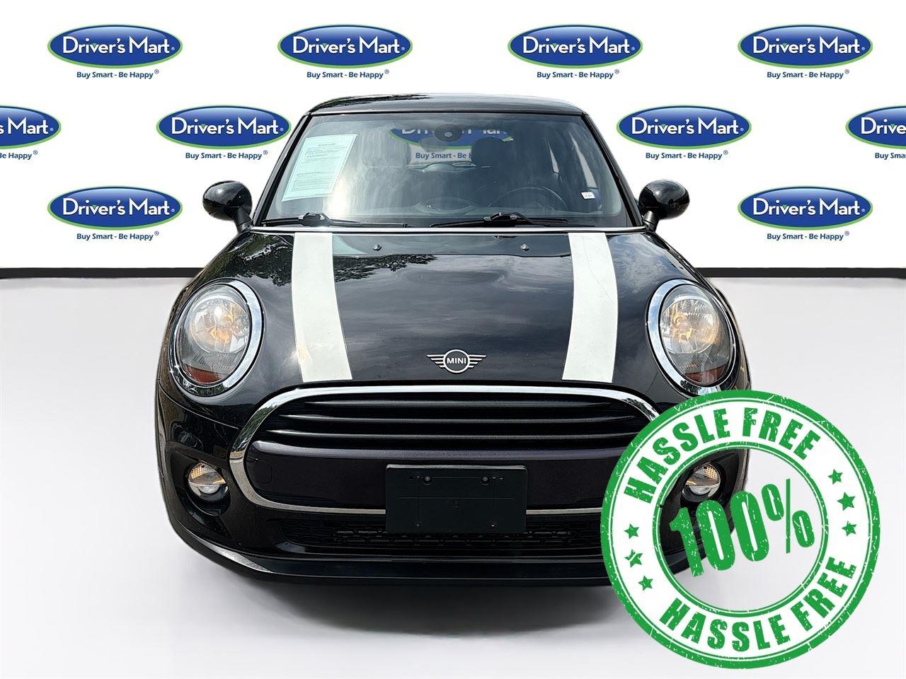 2019 MINI Hardtop 2 Door Oxford Edition