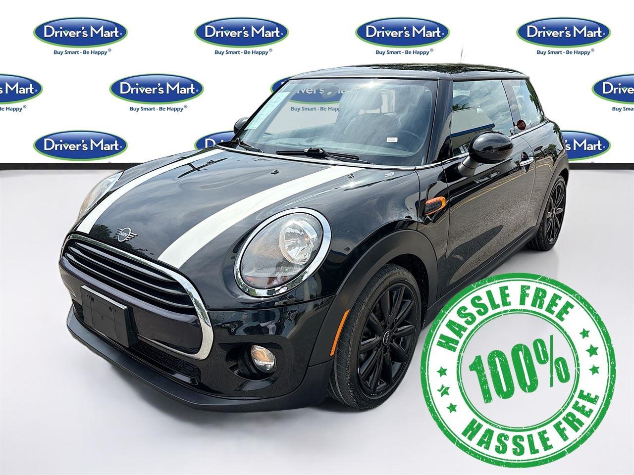 2019 MINI Hardtop 2 Door Oxford Edition
