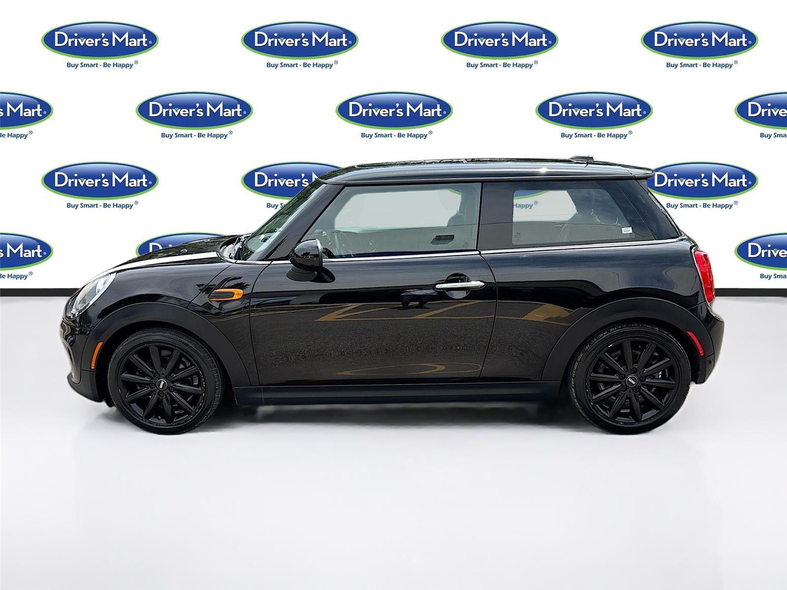 2019 MINI Hardtop 2 Door Oxford Edition