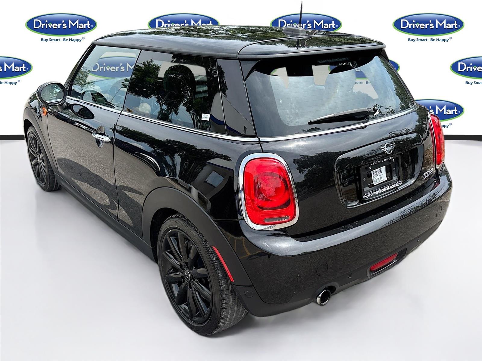 2019 MINI Hardtop 2 Door Oxford Edition