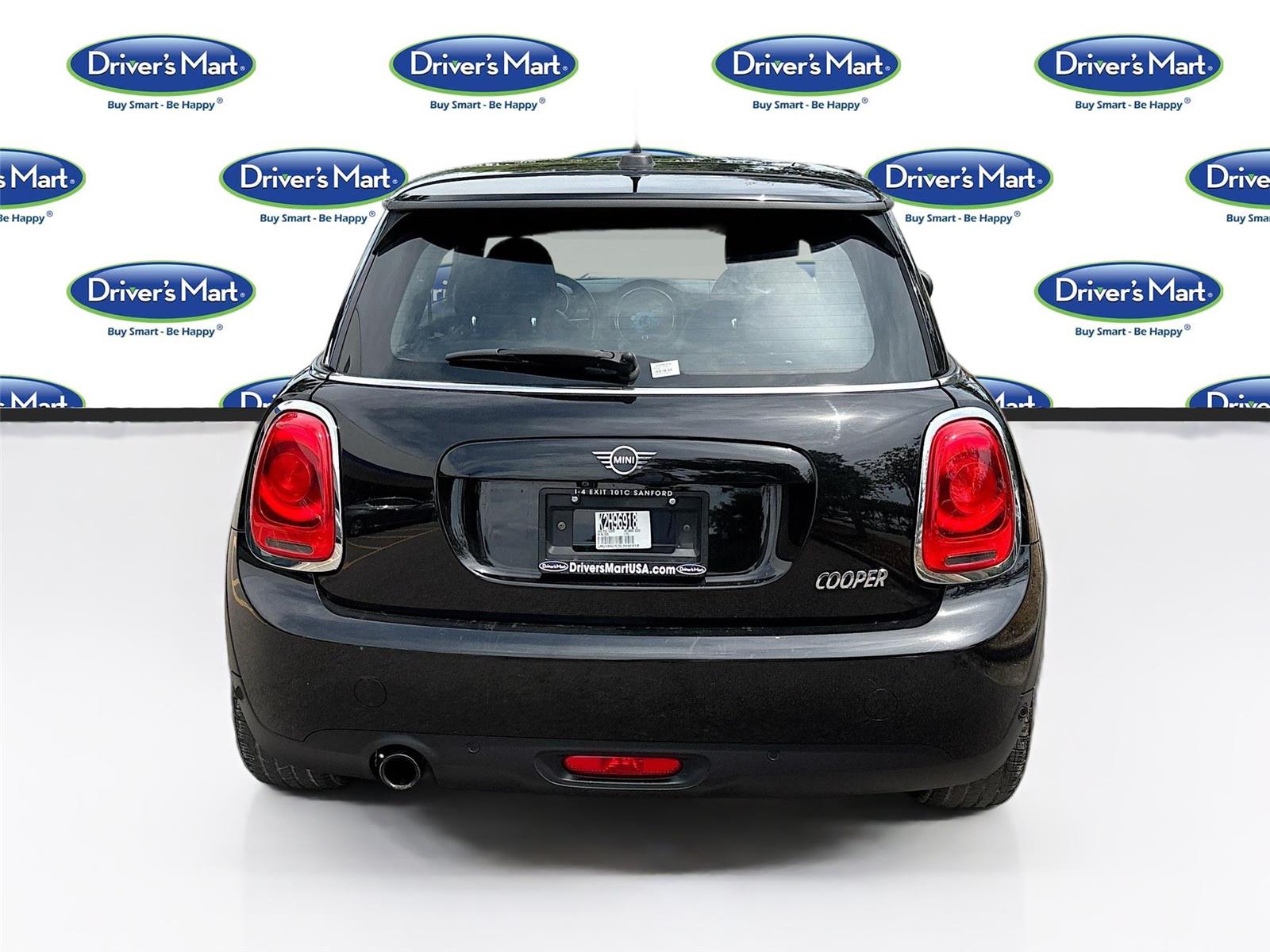 2019 MINI Hardtop 2 Door Oxford Edition