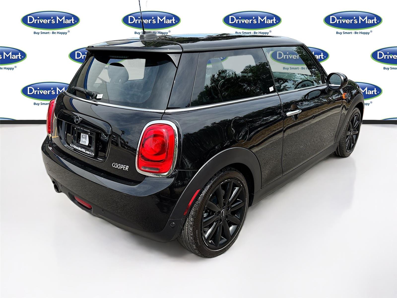 2019 MINI Hardtop 2 Door Oxford Edition