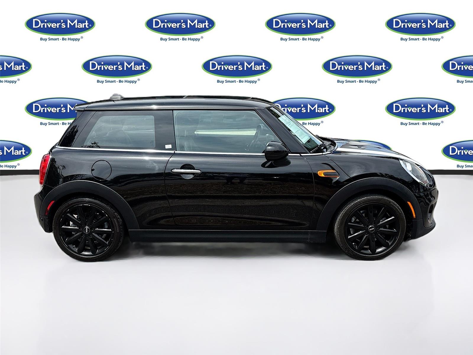 2019 MINI Hardtop 2 Door Oxford Edition