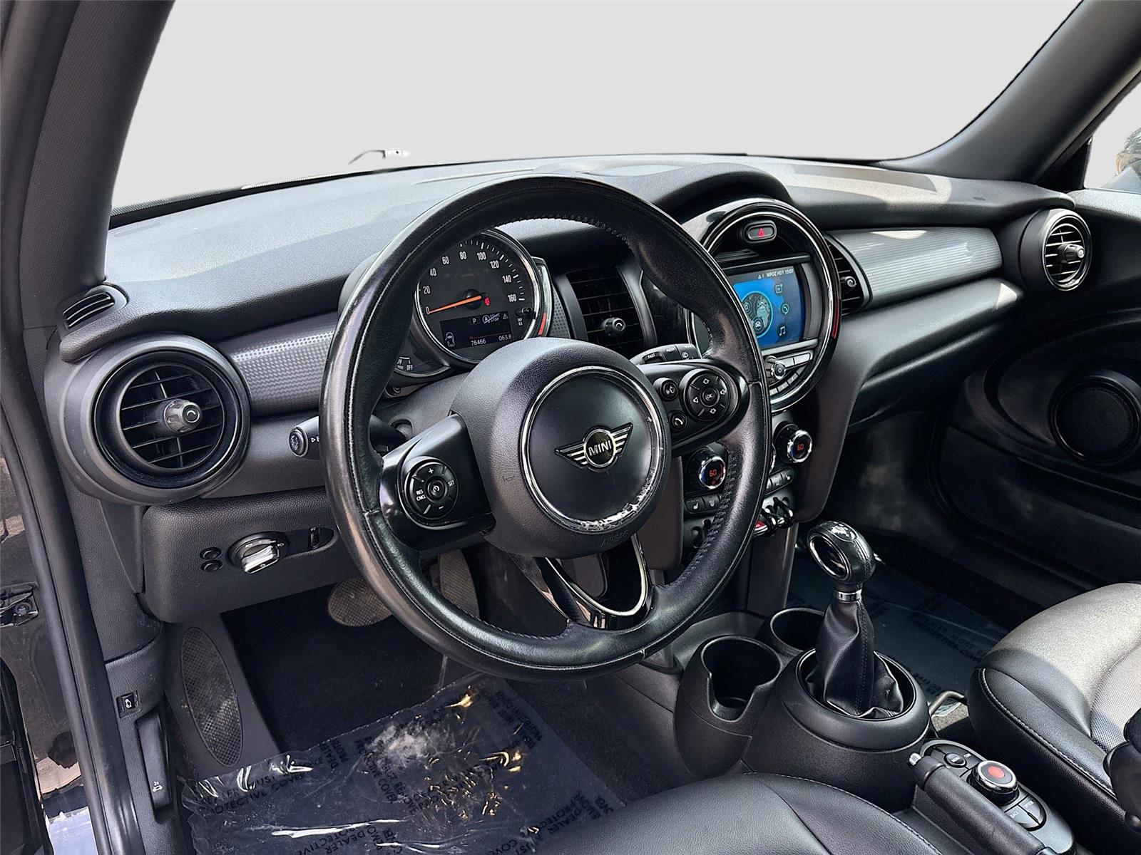 2019 MINI Hardtop 2 Door Oxford Edition