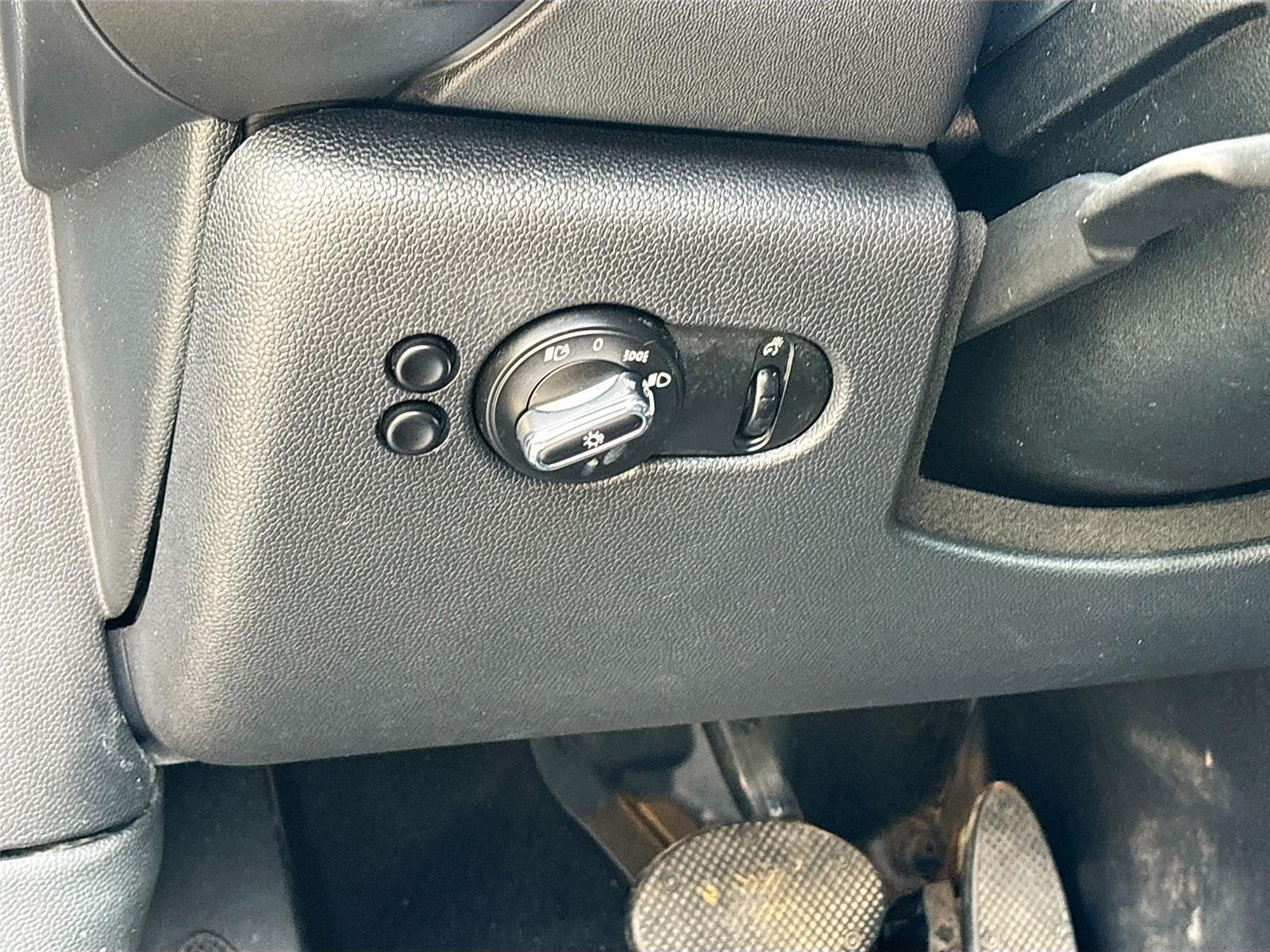 2019 MINI Hardtop 2 Door Oxford Edition