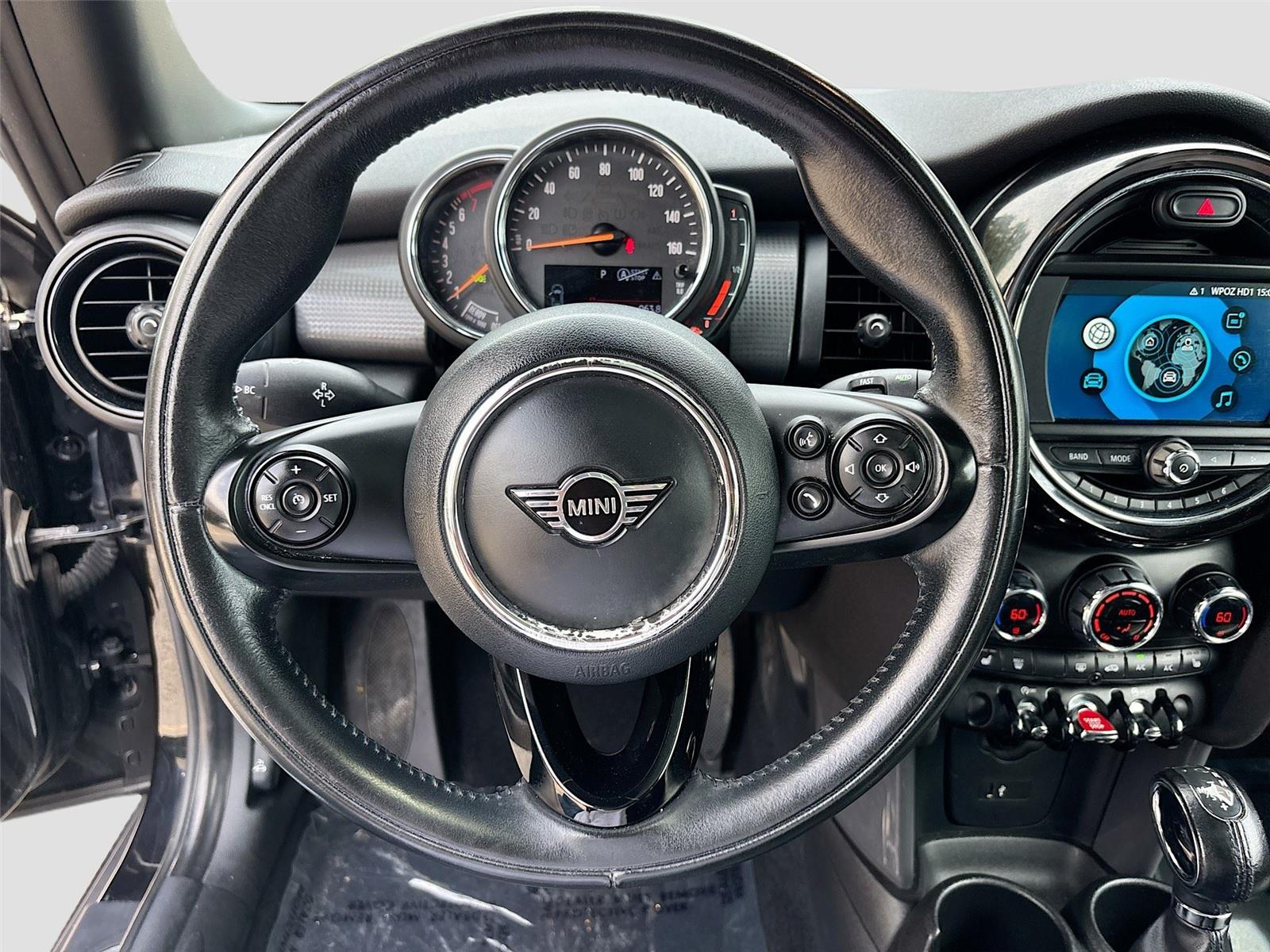 2019 MINI Hardtop 2 Door Oxford Edition