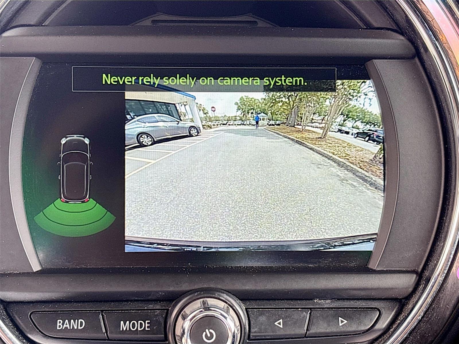 2019 MINI Hardtop 2 Door Oxford Edition