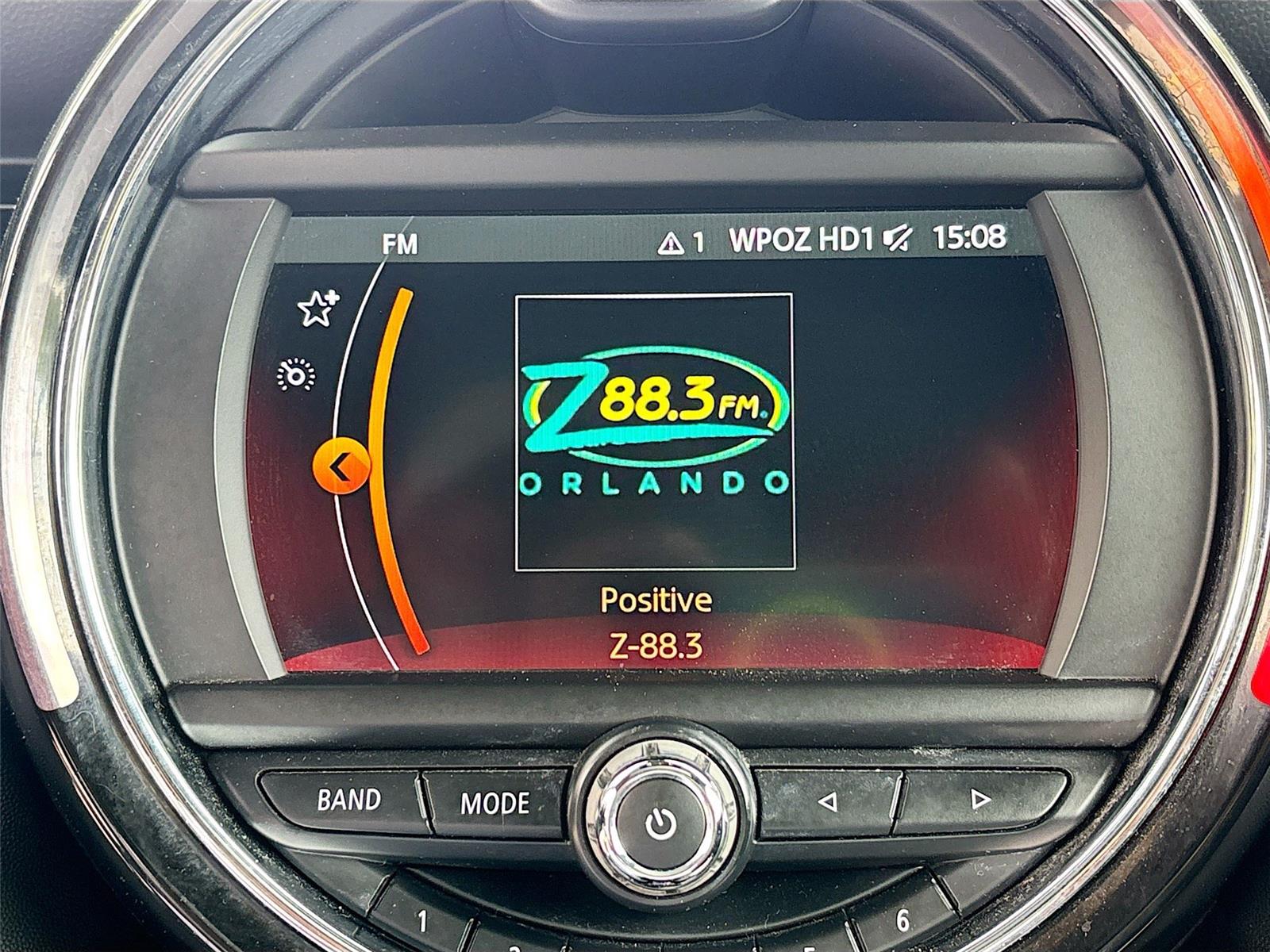 2019 MINI Hardtop 2 Door Oxford Edition