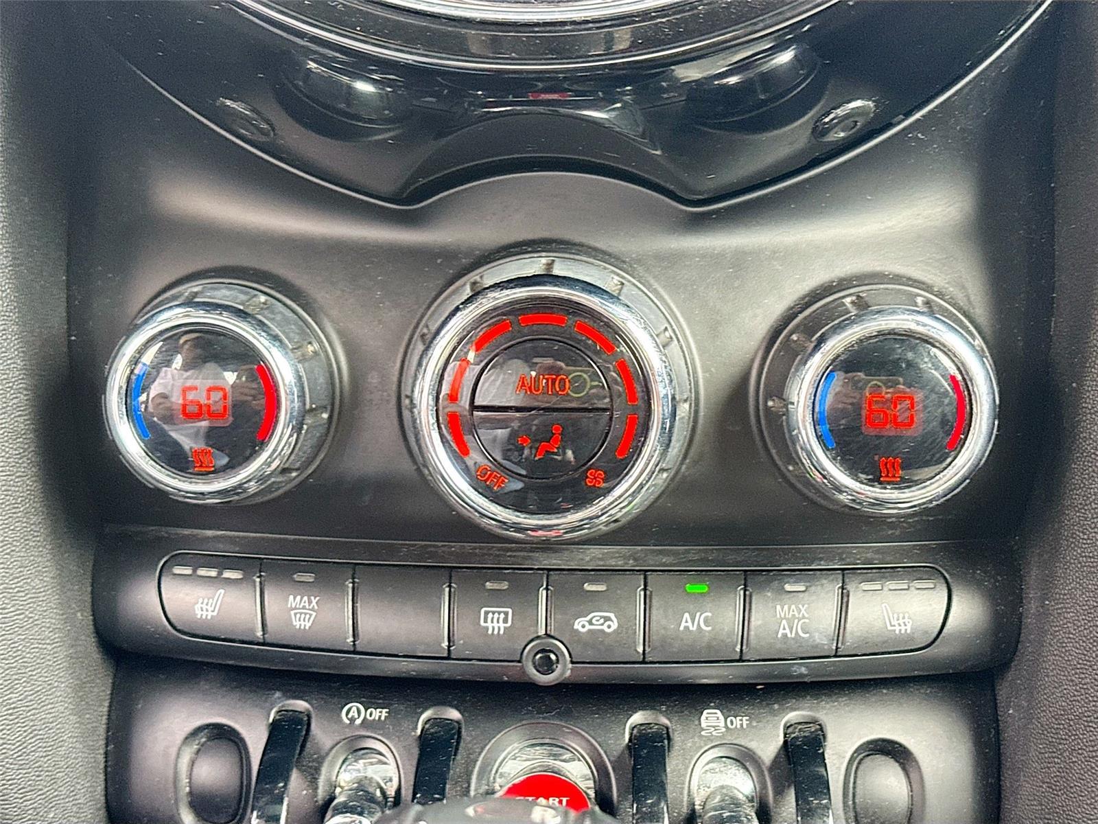 2019 MINI Hardtop 2 Door Oxford Edition
