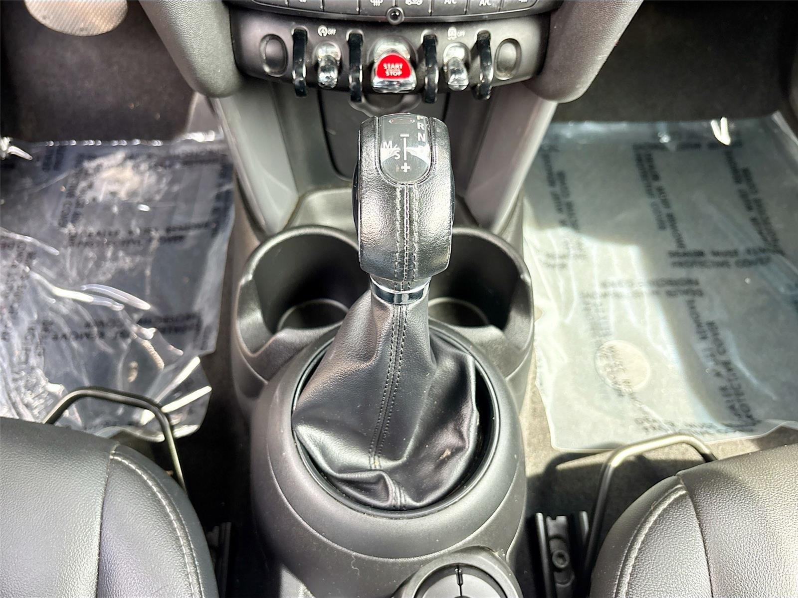 2019 MINI Hardtop 2 Door Oxford Edition