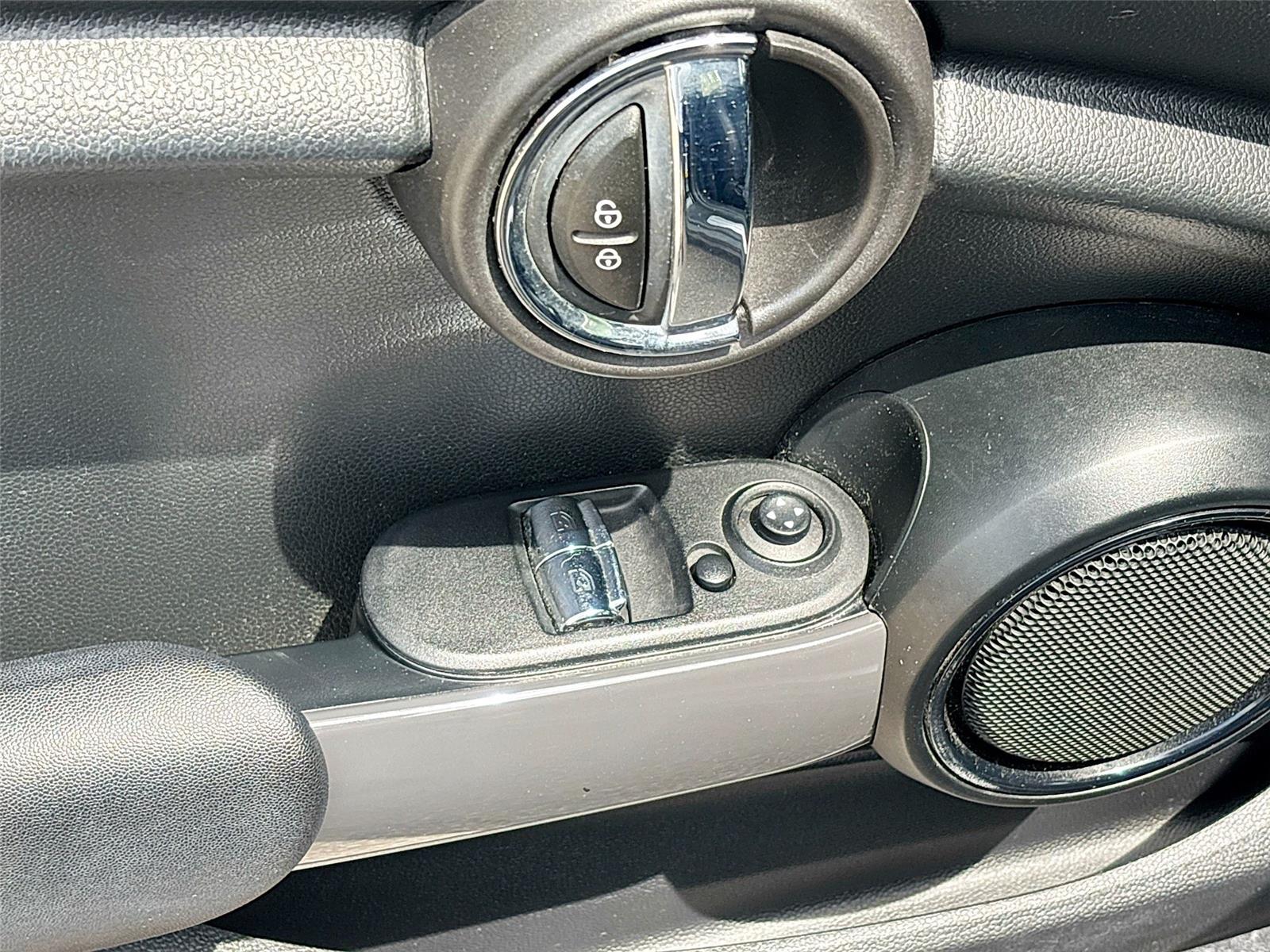 2019 MINI Hardtop 2 Door Oxford Edition