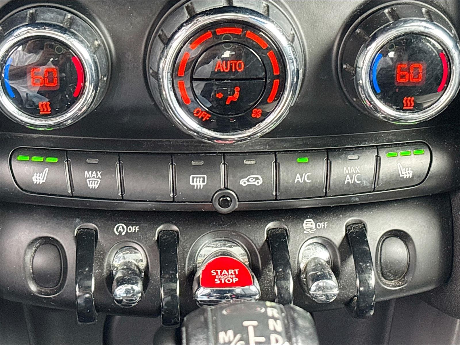 2019 MINI Hardtop 2 Door Oxford Edition