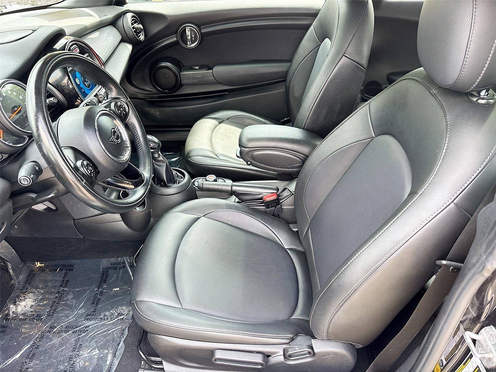 2019 MINI Hardtop 2 Door Oxford Edition