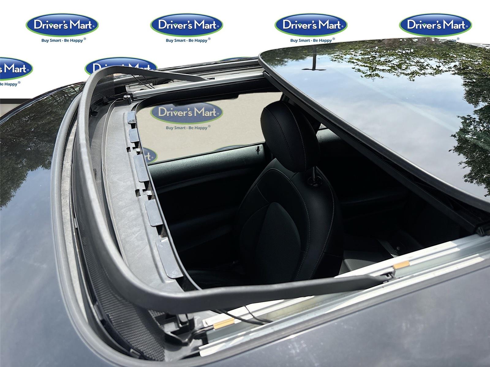 2019 MINI Hardtop 2 Door Oxford Edition