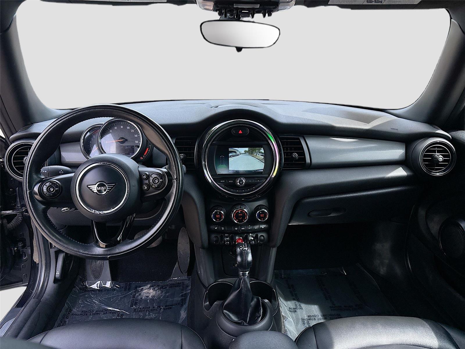 2019 MINI Hardtop 2 Door Oxford Edition