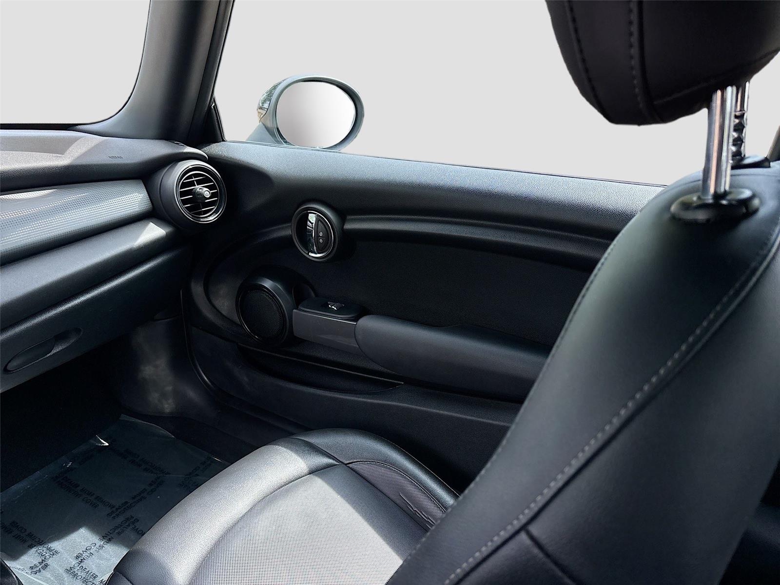 2019 MINI Hardtop 2 Door Oxford Edition