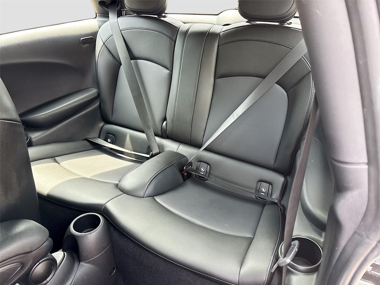 2019 MINI Hardtop 2 Door Oxford Edition