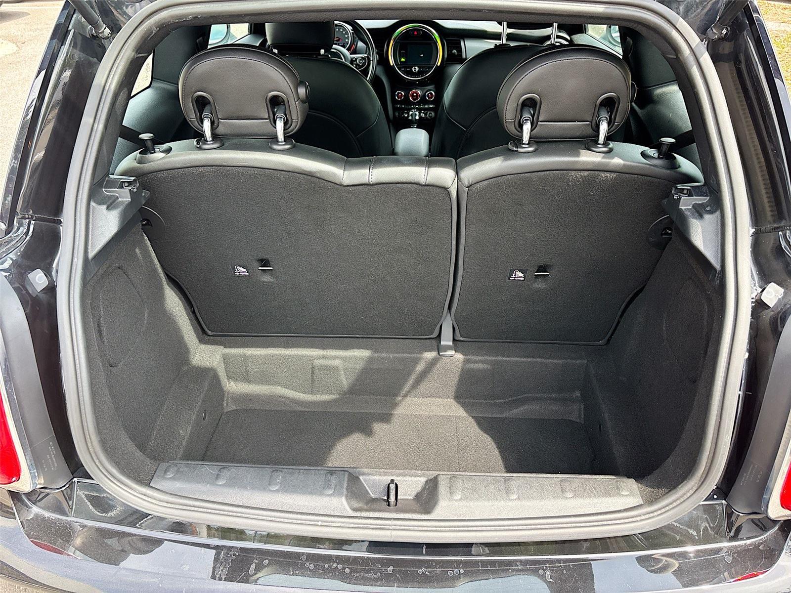 2019 MINI Hardtop 2 Door Oxford Edition
