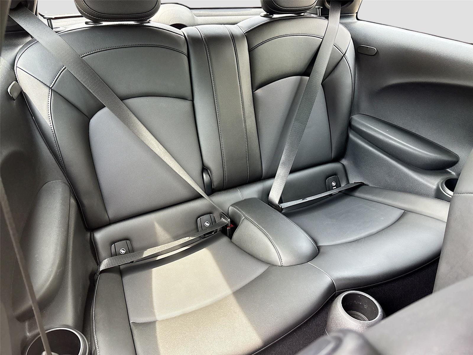 2019 MINI Hardtop 2 Door Oxford Edition