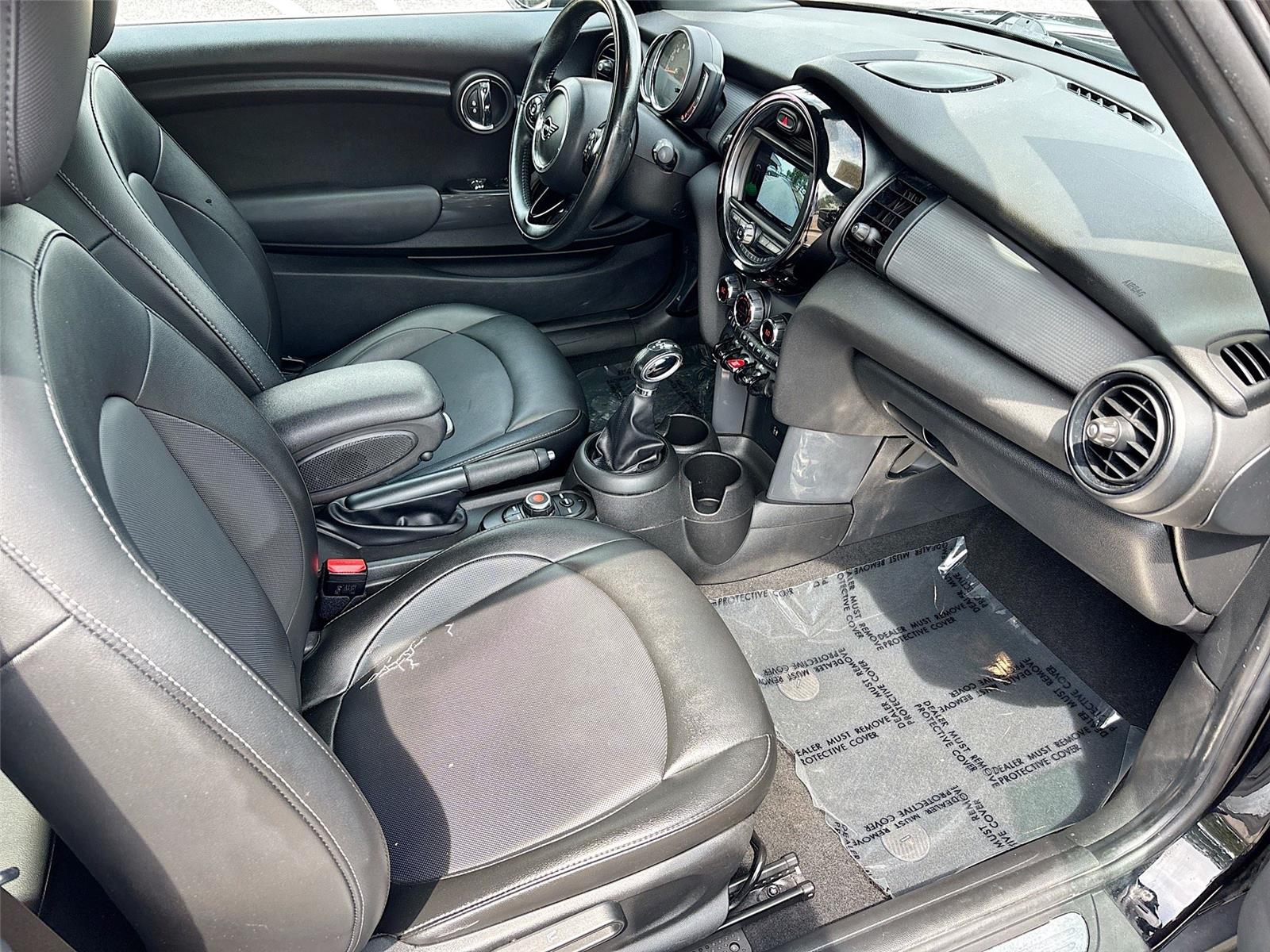 2019 MINI Hardtop 2 Door Oxford Edition