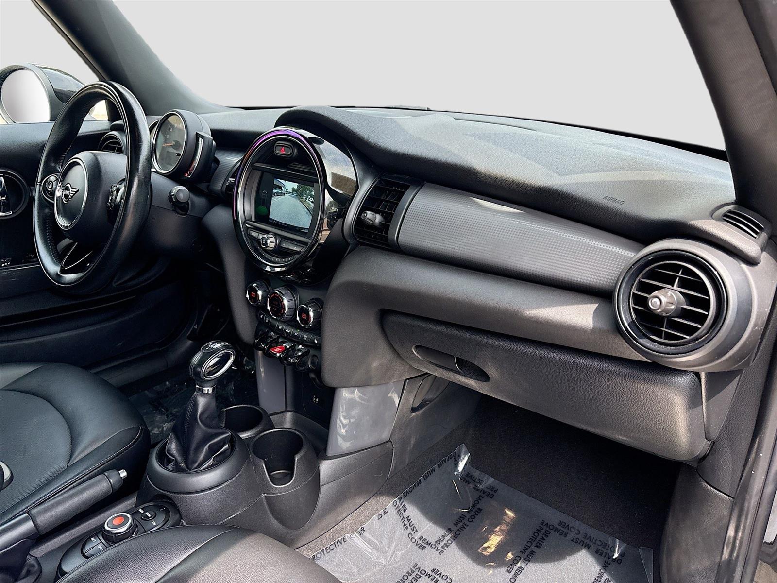 2019 MINI Hardtop 2 Door Oxford Edition
