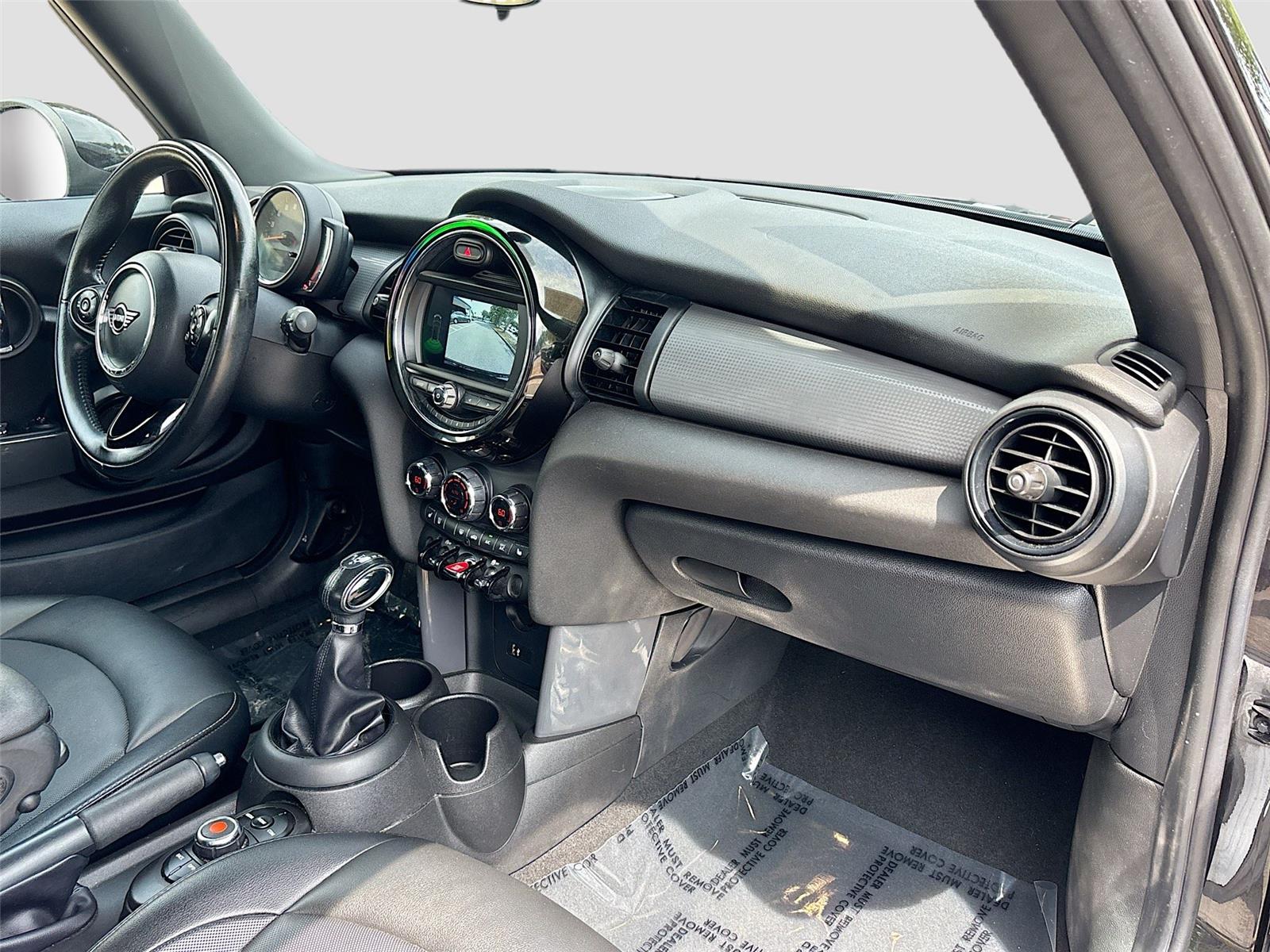 2019 MINI Hardtop 2 Door Oxford Edition
