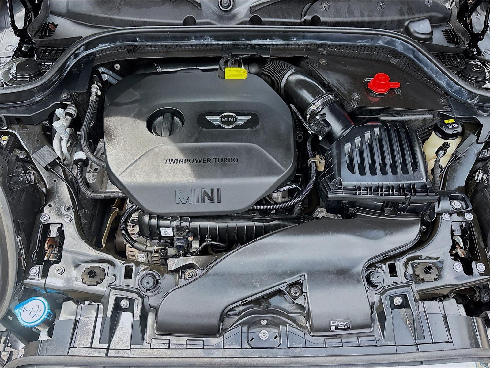 2019 MINI Hardtop 2 Door Oxford Edition