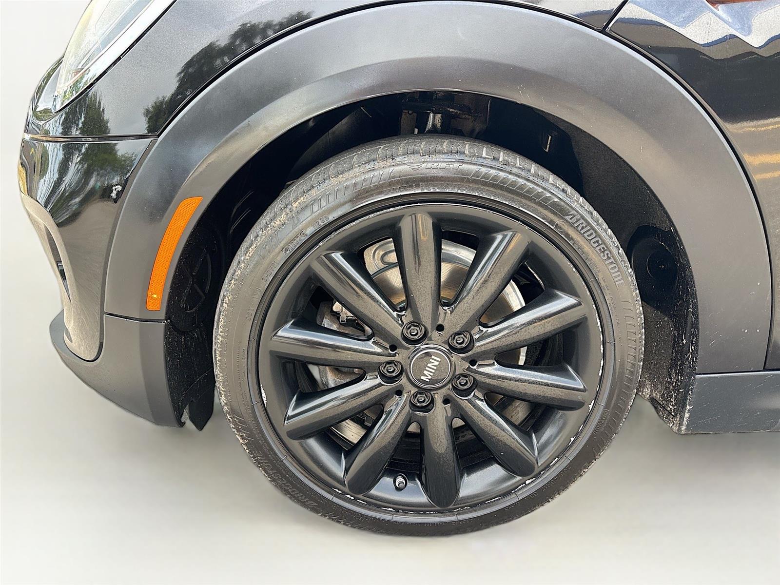 2019 MINI Hardtop 2 Door Oxford Edition